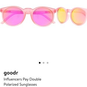Goodr Sunglasses